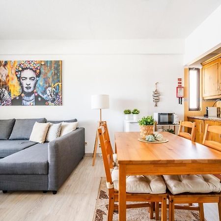 Lovely 1Bed Flat Short Walk To The Marina Vilamoura Quarteira Luaran gambar
