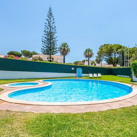 Lovely 1Bed Flat Short Walk To The Marina Vilamoura Quarteira Luaran gambar