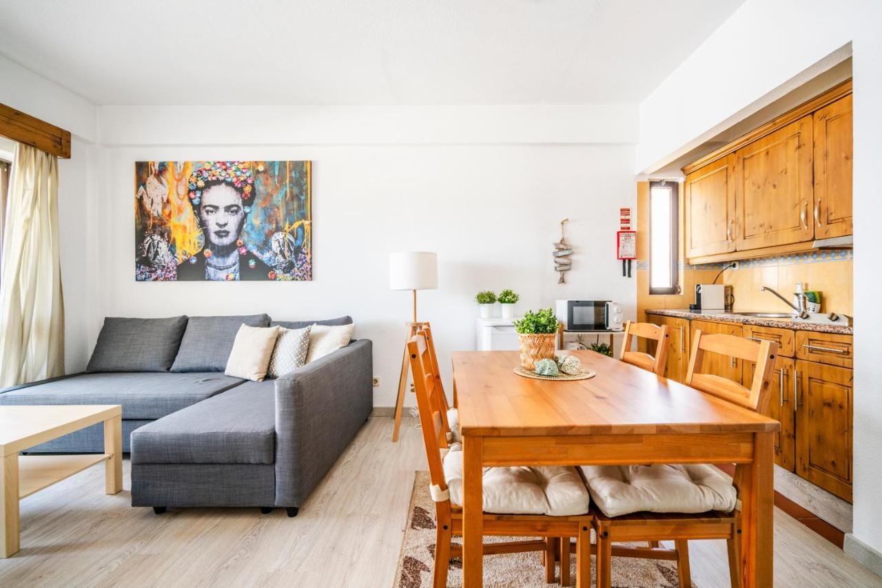 Lovely 1Bed Flat Short Walk To The Marina Vilamoura Quarteira Luaran gambar