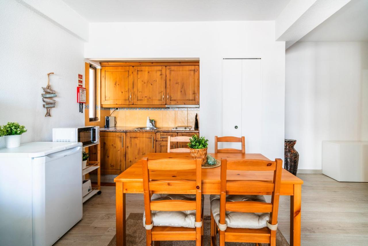 Lovely 1Bed Flat Short Walk To The Marina Vilamoura Quarteira Luaran gambar
