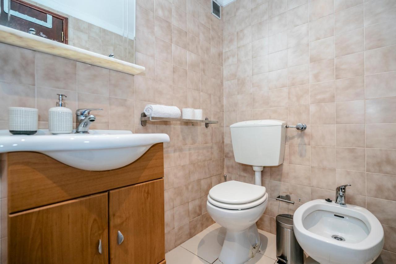 Lovely 1Bed Flat Short Walk To The Marina Vilamoura Quarteira Luaran gambar