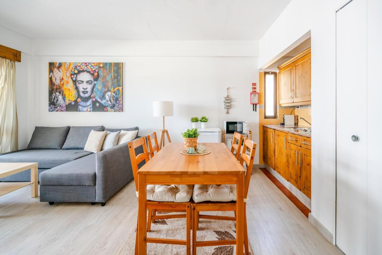 Lovely 1Bed Flat Short Walk To The Marina Vilamoura Quarteira Luaran gambar