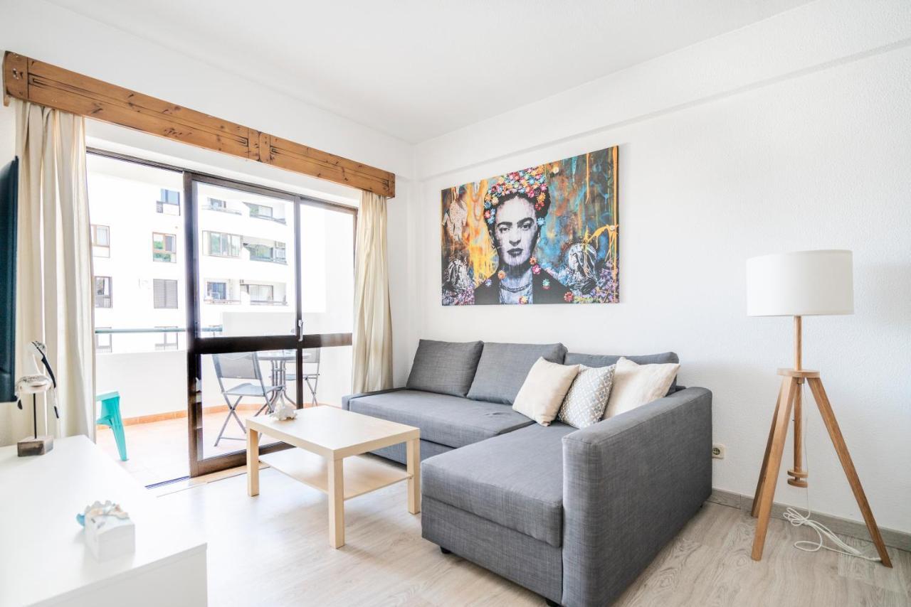 Lovely 1Bed Flat Short Walk To The Marina Vilamoura Quarteira Luaran gambar